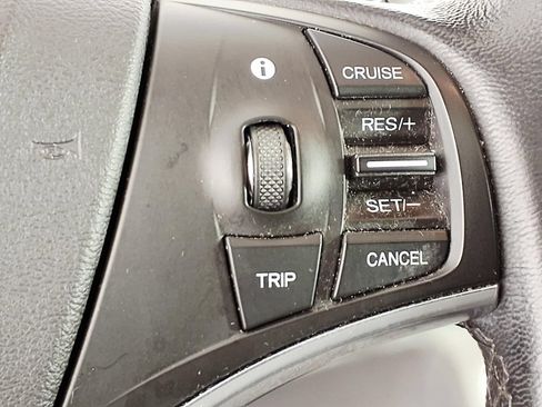 Used 2016 Acura MDX FWD image 16