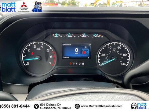 Used 2024 Ford F350 XL w/ XL Driver Assist Package image 22