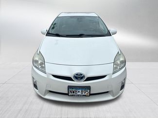 Used 2010 Toyota Prius Three FWD video 2