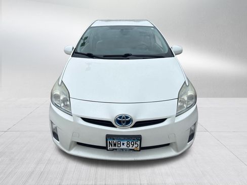 Used 2010 Toyota Prius Three FWD image 2