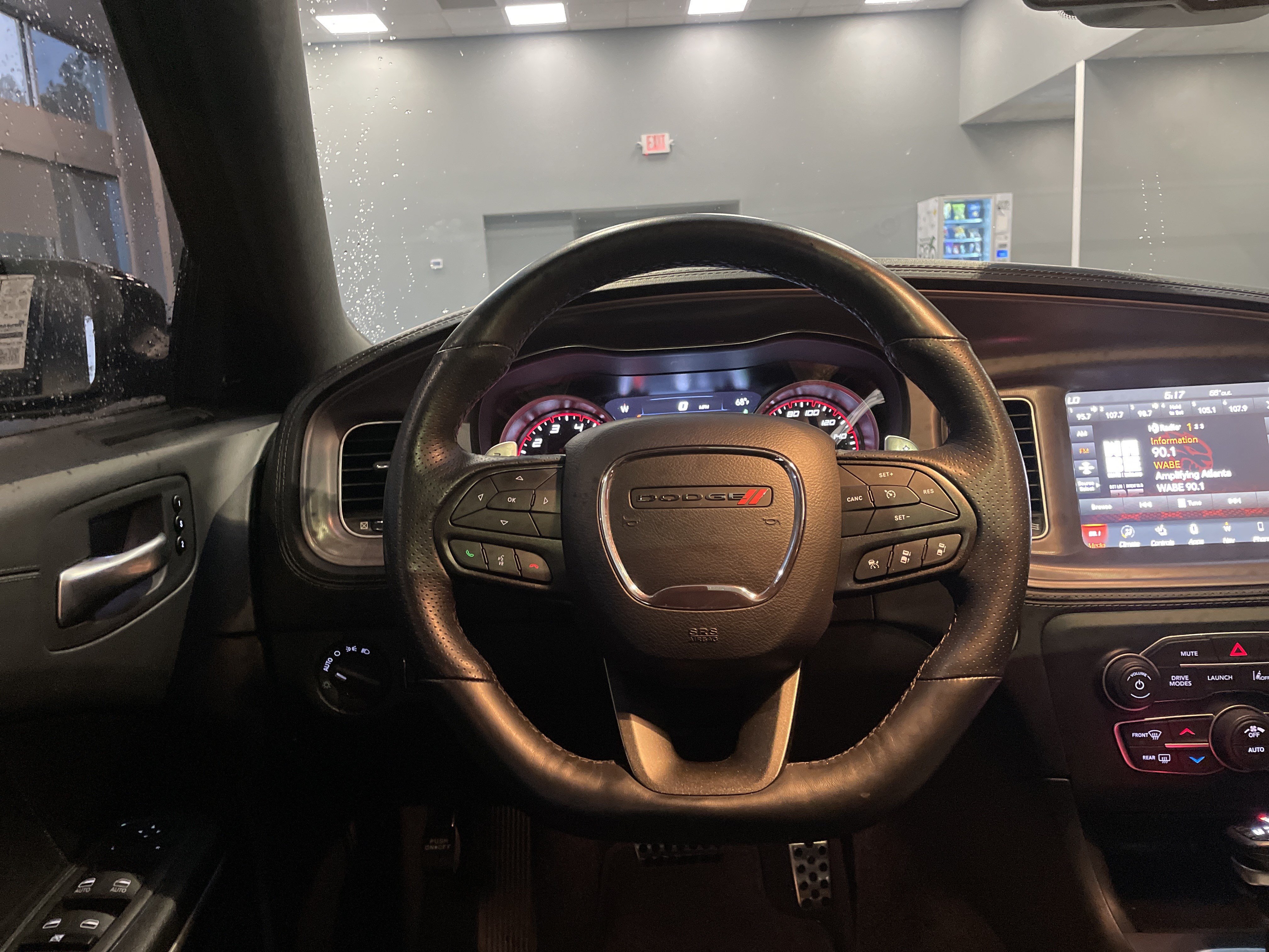 Used 2023 Dodge Charger Scat Pack RWD image 21