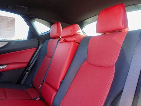 Used 2024 Lexus NX 450h+ F Sport image 28