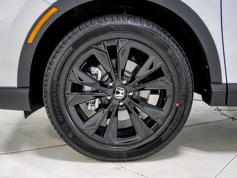 Certified 2026 Honda CR-V Sport Touring image 16