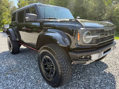 Used 2024 Ford Bronco Raptor