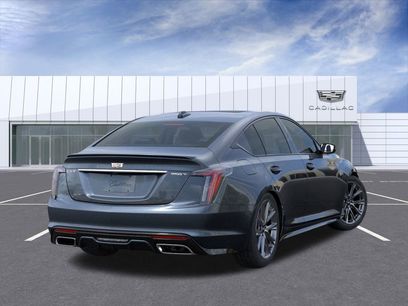 New 2026 Cadillac CT5 Sport w/ Technology Package