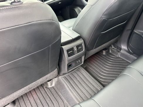 Used 2023 Nissan Rogue SL w/ SL Premium Package FWD image 17