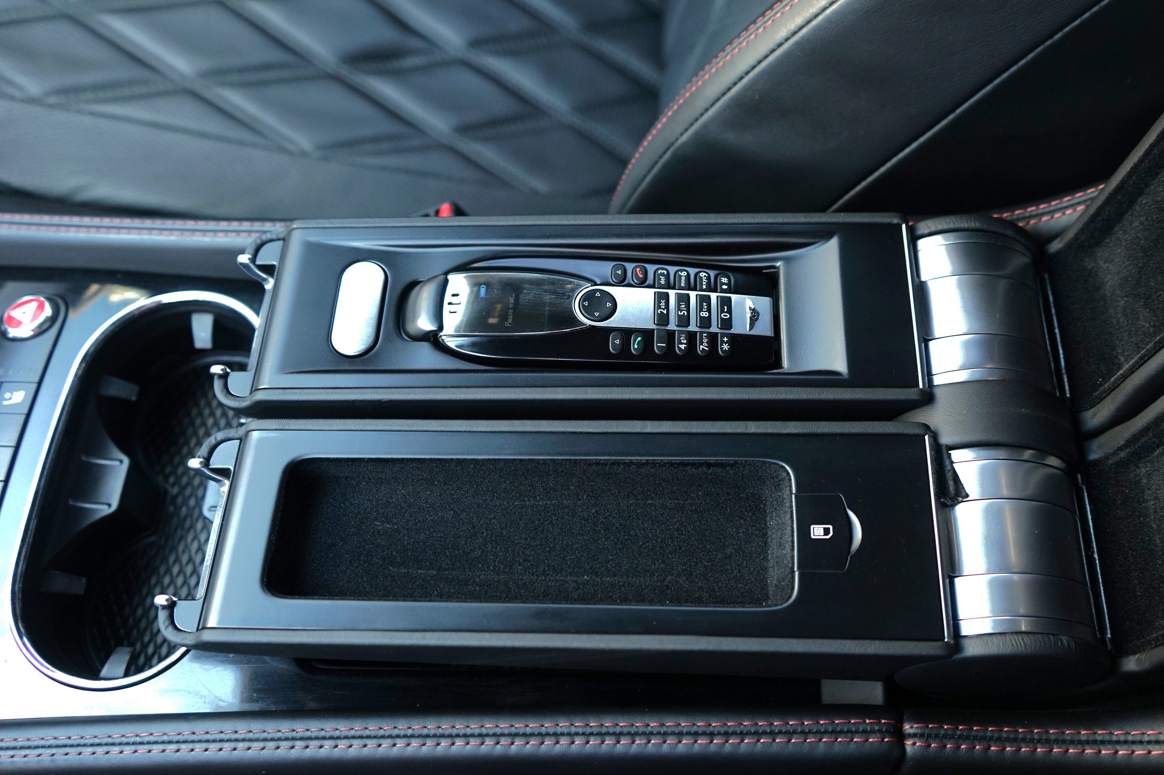 Used 2014 Bentley Flying Spur W12 AWD/4WD image 32