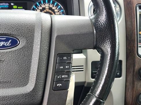 Used 2013 Ford F150 Lariat w/ Luxury Equipment Group AWD/4WD image 27