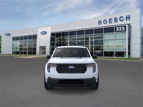 New 2025 Ford Maverick XL image 6