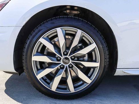 Used 2023 Audi A4 2.0T Premium Plus w/ Premium Plus Package image 14