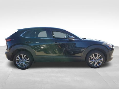Used 2020 MAZDA CX-30 FWD w/ Select Package image 4