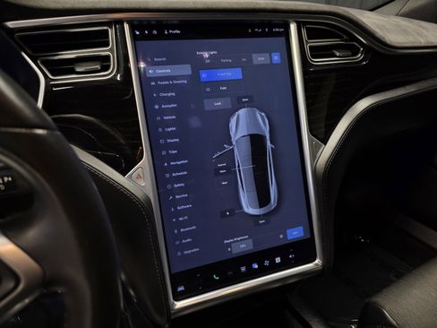 Used 2017 Tesla Model S 100D image 42