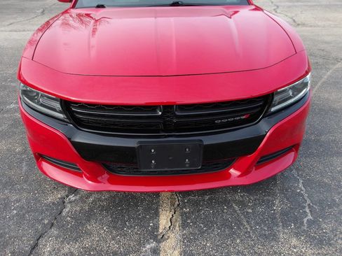 Used 2015 Dodge Charger R/T w/ Plus Group image 27