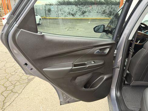 Used 2022 Chevrolet Bolt LT w/ Infotainment Package image 11