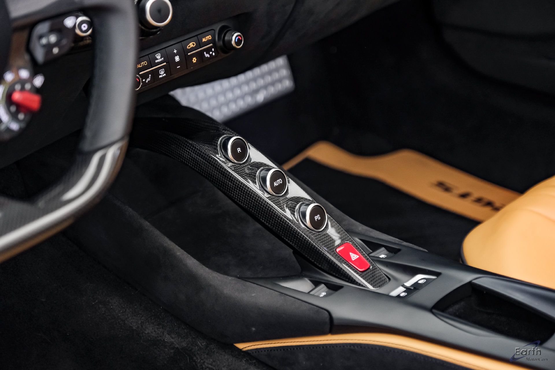 Used 2022 Ferrari 812 GTS RWD image 78