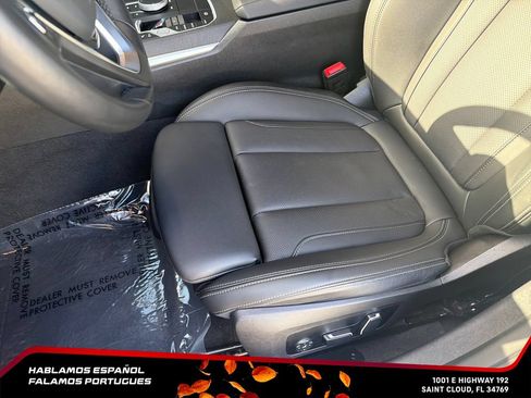 Used 2024 BMW 330i Sedan RWD image 24