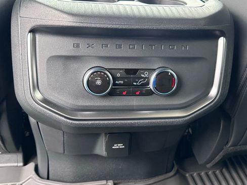 New 2025 Ford Expedition Tremor AWD/4WD image 23