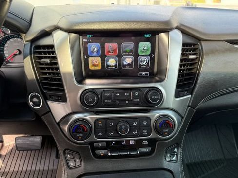 Used 2019 Chevrolet Suburban Premier w/ Max Trailering Package AWD/4WD image 34