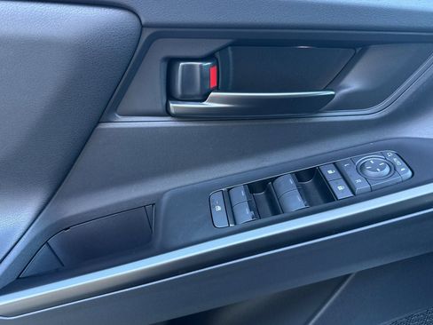 New 2026 Toyota bZ image 12