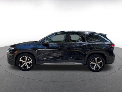 Used 2026 Volkswagen Tiguan SE FWD image 5