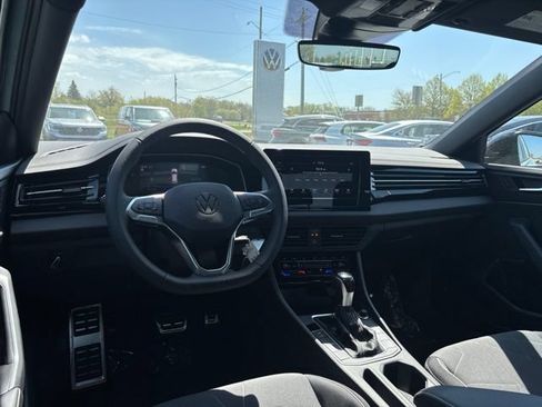 New 2026 Volkswagen Jetta Sport FWD image 27