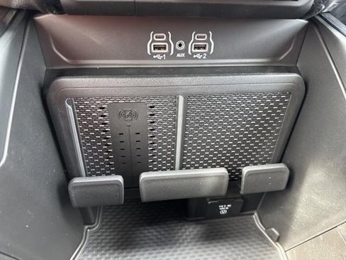 New 2026 RAM 1500 Laramie w/ Sport Appearance Package image 35