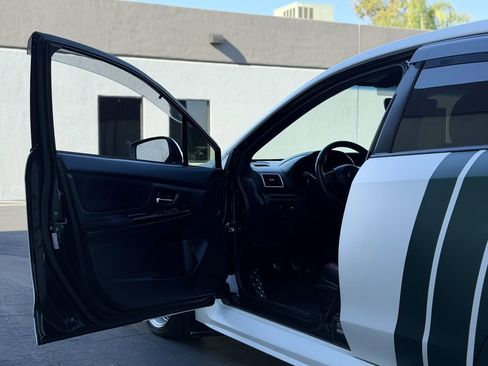 Used 2019 Subaru WRX STI w/ Popular Package #3 image 16