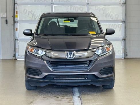 Used 2020 Honda HR-V LX image 2