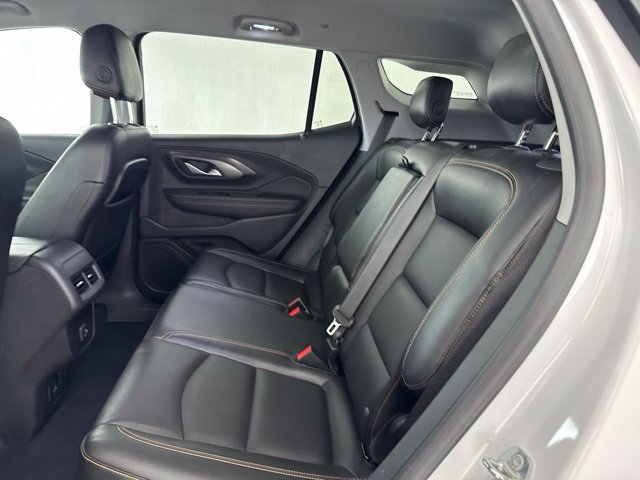 Used 2020 GMC Terrain SLT w/ Preferred Package AWD/4WD image 28