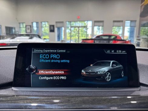 Used 2017 BMW 430i Gran Coupe RWD image 63