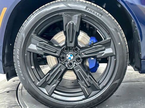 Used 2026 BMW X3 xDrive30 w/ M Sport Package image 25