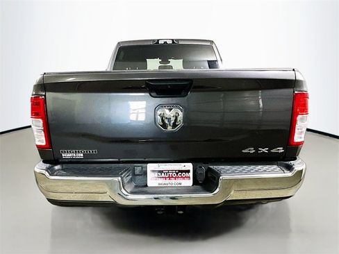 Used 2023 RAM 2500 Big Horn w/ Level 1 Equipment Group image 6