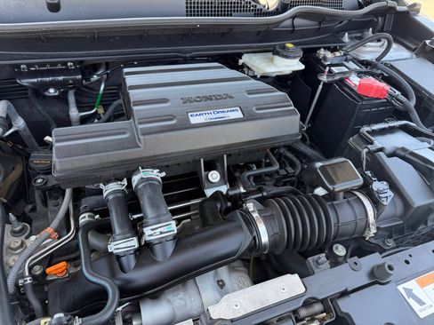 Used 2019 Honda CR-V Touring image 24