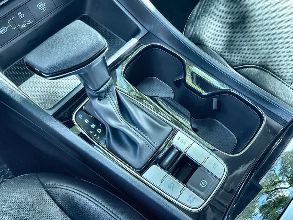 New 2026 Hyundai Tucson SEL Plus FWD image 21