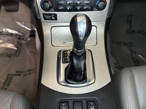 Used 2007 INFINITI G35 Journey w/ Premium Pkg RWD image 23