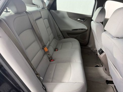 Used 2022 Chevrolet Malibu LT FWD image 29