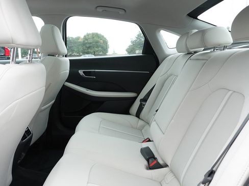 Used 2023 Hyundai Sonata SEL w/ Convenience Package image 25