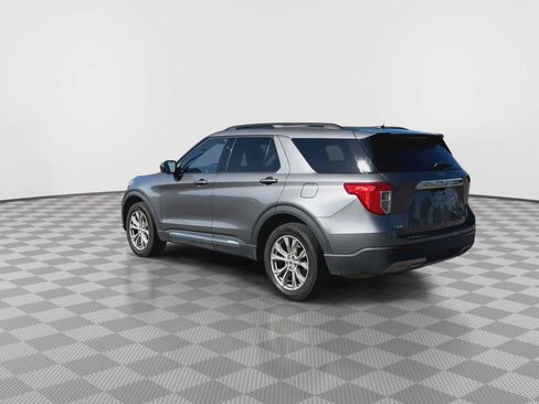 Used 2023 Ford Explorer XLT w/ Equipment Group 202A AWD/4WD image 6