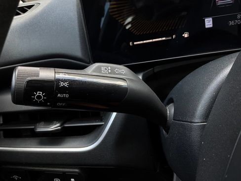 Used 2025 Kia K4 FWD image 36