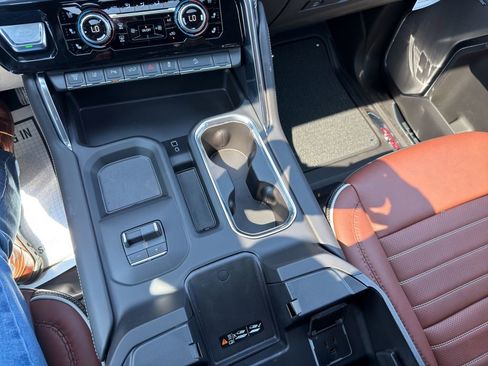 New 2026 GMC Sierra 2500 Denali Ultimate AWD/4WD image 28