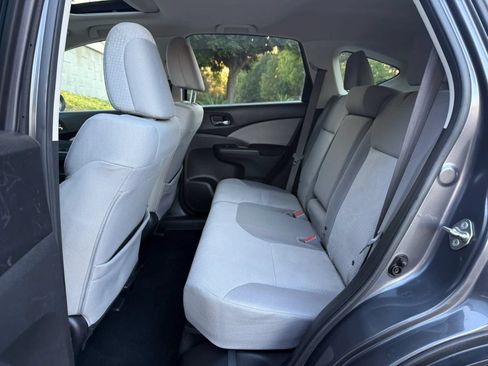 Used 2016 Honda CR-V EX image 47