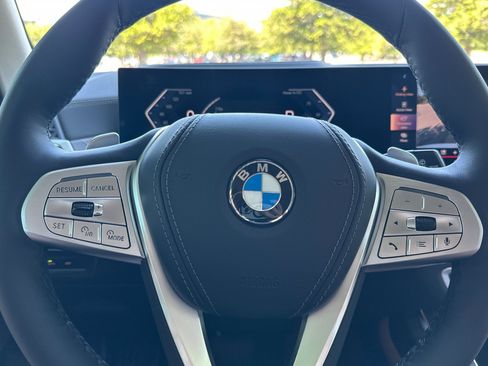 New 2027 BMW X7 xDrive40i AWD/4WD image 20