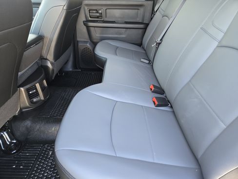 New 2025 RAM 2500 Tradesman w/ Chrome Appearance Group image 22