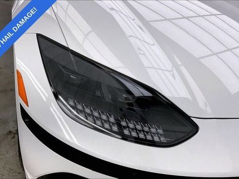 Used 2025 Hyundai Ioniq 6 Limited AWD/4WD image 26