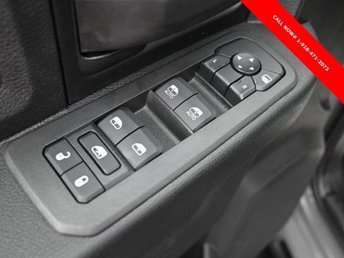 New 2026 RAM 2500 Tradesman image 12