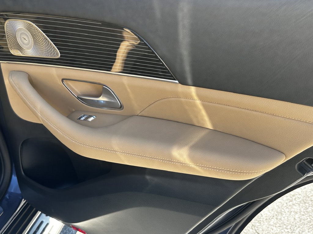 Certified 2026 Mercedes-Benz GLE 450 4MATIC image 19