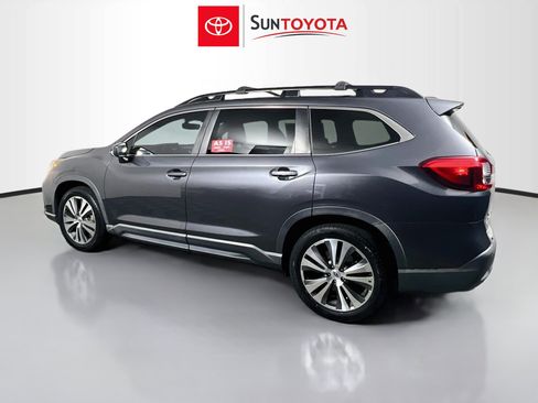 Used 2019 Subaru Ascent Premium AWD/4WD image 6