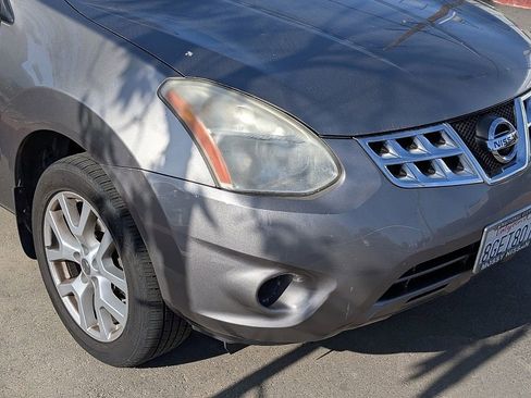 Used 2013 Nissan Rogue SL image 3