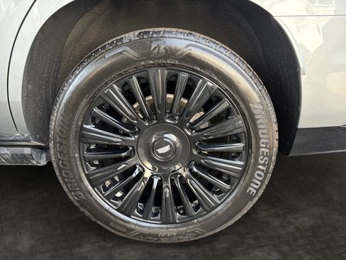 Used 2023 Cadillac Escalade Sport w/ Touring Package AWD/4WD image 44