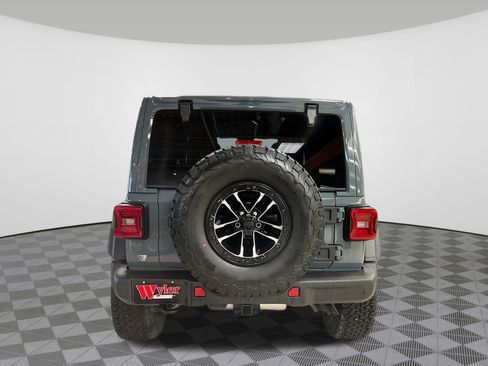 New 2026 Jeep Wrangler Unlimited Rubicon 392 w/ Quick Order Package 27X Moab AWD/4WD image 23